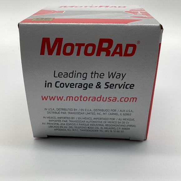 MotoRad 05-09 Mustang Billet Locking Gas Cap Kit - Brand New In Box - Picture 7 of 14